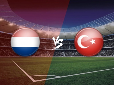 Xem Lại Hà Lan vs Thổ Nhĩ Kỳ - Vòng Tứ Kết Euro 2024